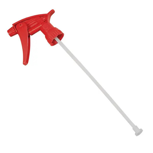 ACESSORIO MALCO BORRIFADOR RED TRIGGER SPRAYER