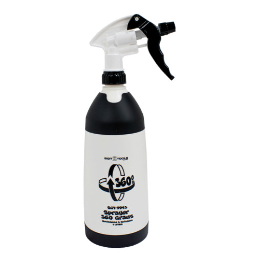 SPRAYER 360 GRAUS RESISTENTE A QUIMICOS  1L 9943 - SGT