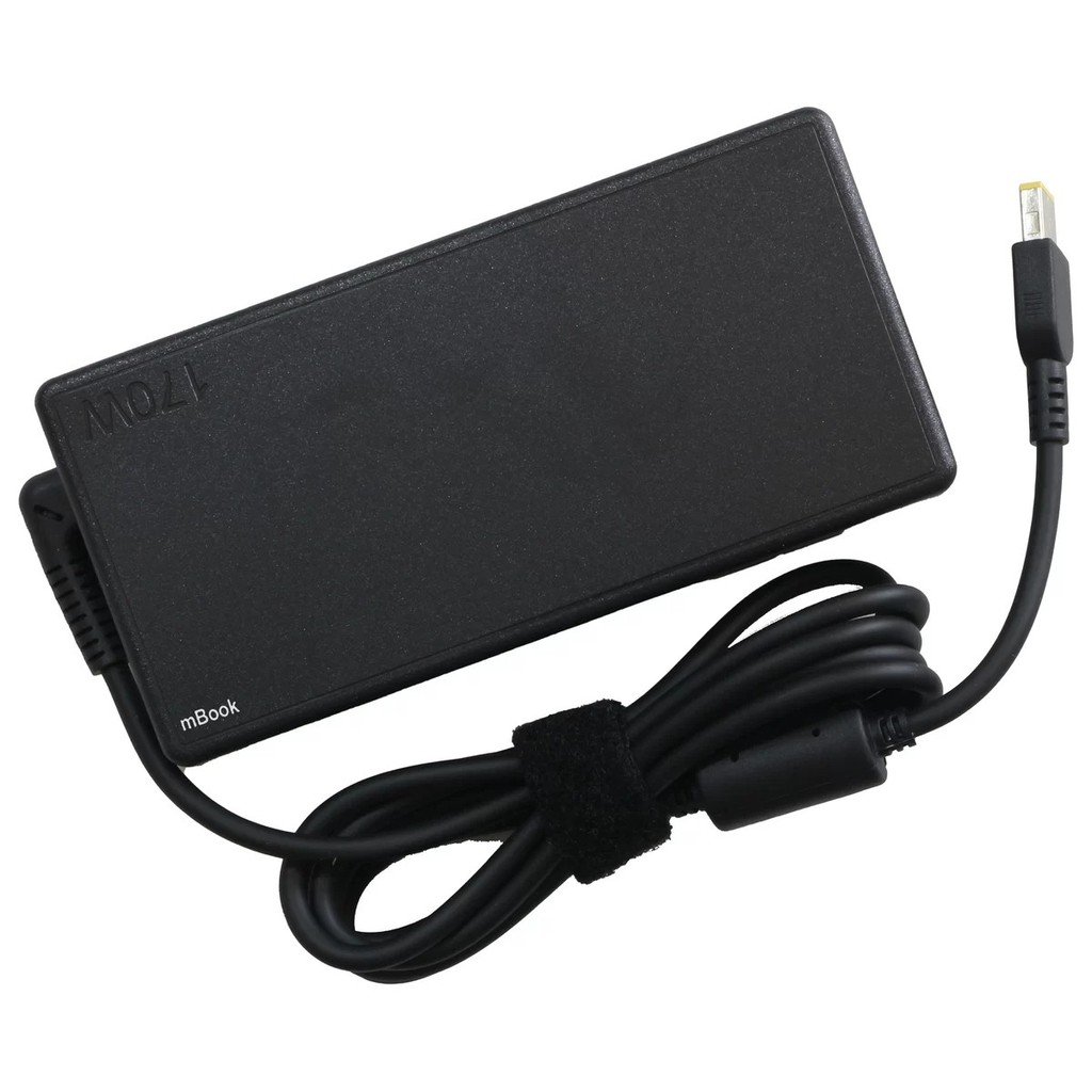 Fonte para Lenovo Thinkpad P50 P70 W550 170w 20v 8.5a