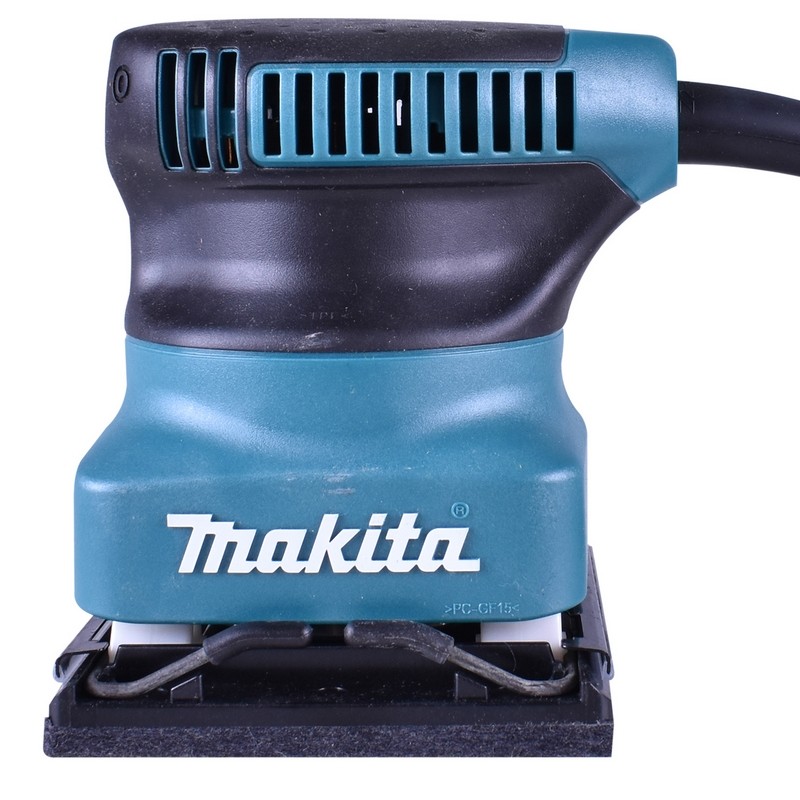 Lixadeira Orbital 100X110MM 110V 170W MAKITA BO4510H