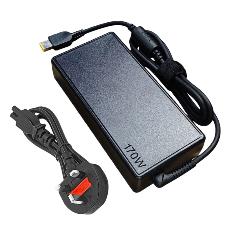 Met 170W 20V 8 5A Adaptador De Carregamento Para Laptop Substituição De Alimentação P50 P52 P53 P70 P71 P73 W540 W541 T5