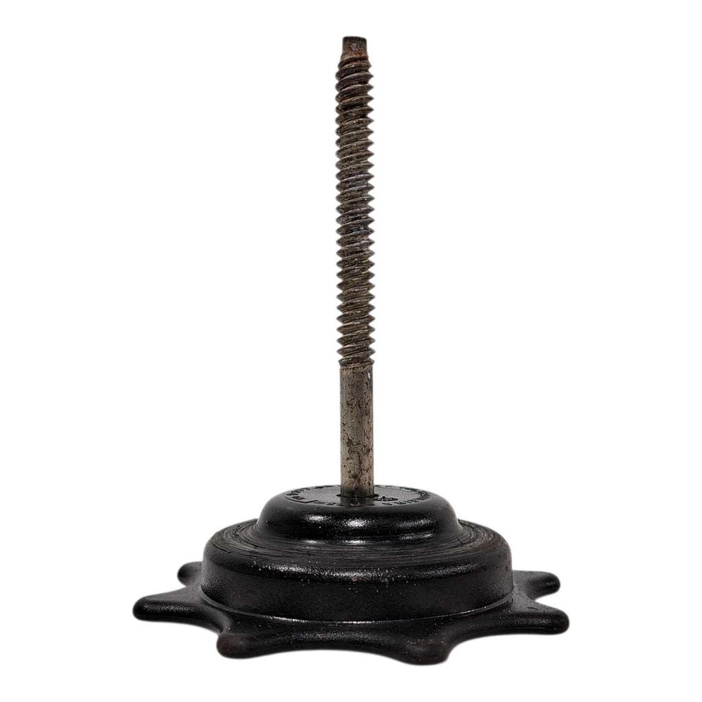 Parafuso Fixação Estepe Volkswagen Gol G4 G5 G6 377601983A