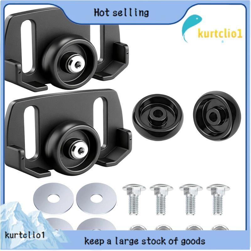 490-241-0038 Universal Roller Skid Snow Thrower Shoes Soprador De Neve Com Hardware Para