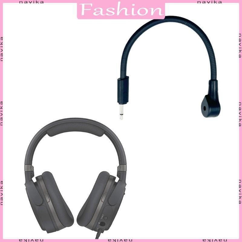 NA Q100 Gaming Headset Microfone Removível 2 5mm Acessórios Para Lança De