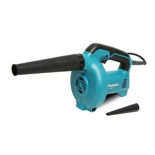 Soprador De Ar M4000b 530w Makita Sopra Poeira Folha Sujeira