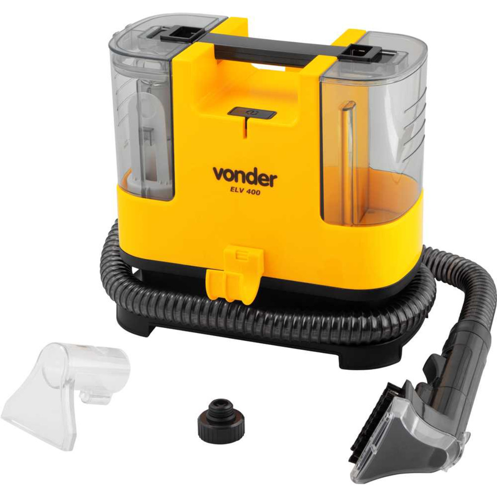 Extratora para Limpeza Portátil 400W ELV400 Vonder