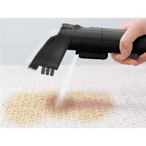 Extratora De Estofados 400W Para Limpeza Sofas Tapetes Portátil ELV400 Vonder