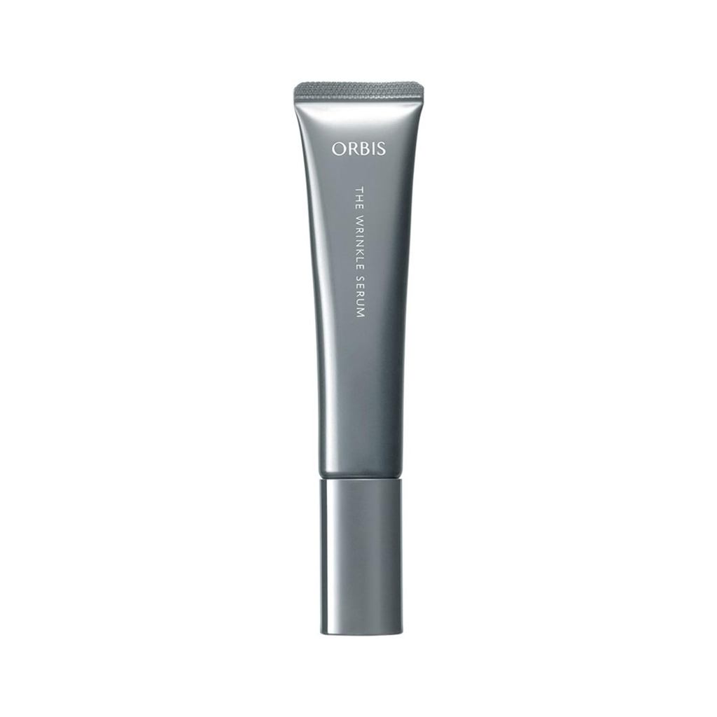 ORBIS The Wrinkle Serum Facial Serum 30g 60g Anti-Wrinkle Niacinamide Whitening Japan