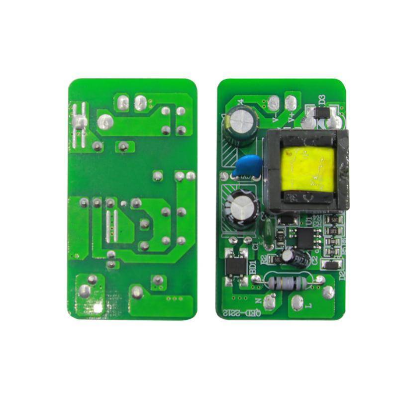 Módulo De Fonte De Alimentação ADS 12V 1A AC 100V-240V Para DC 12V Placa Conversora De Comutada BR