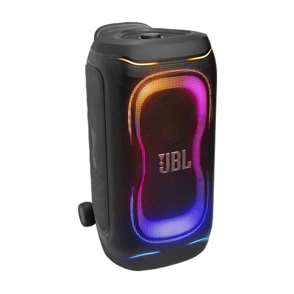 JBL PartyBox 330, Caixa de Som Bluetooth, Preto