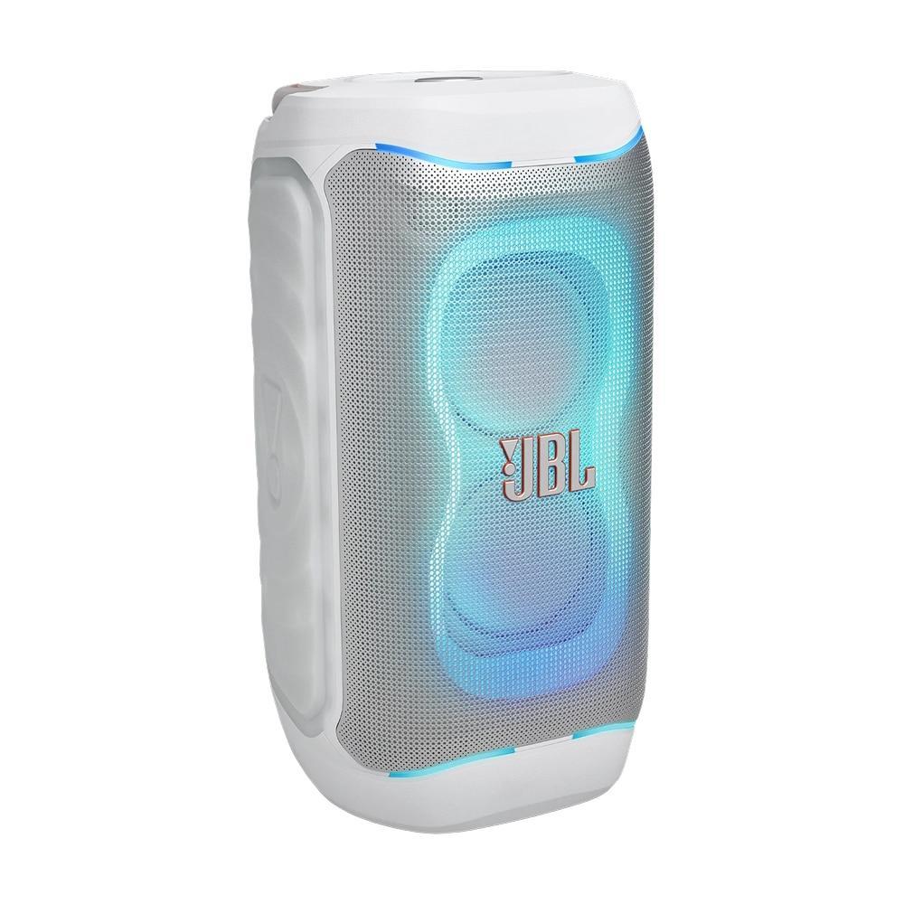 JBL PartyBox 130, Caixa de Som Bluetooth, Branco