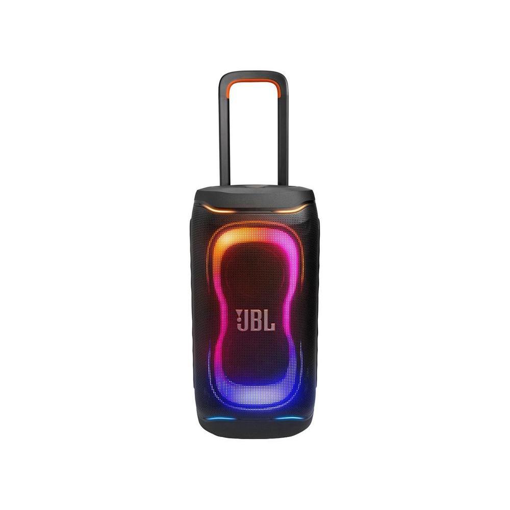 Caixa de Som JBL PartyBox 330 Bluetooth Amplificada Portátil 280W USB