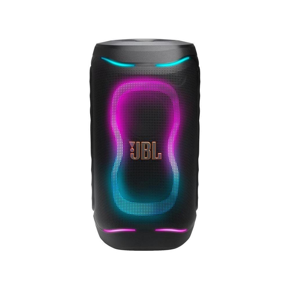 Caixa de Som JBL PartyBox 130 Bluetooth Amplificada Portátil 200W RMS USB