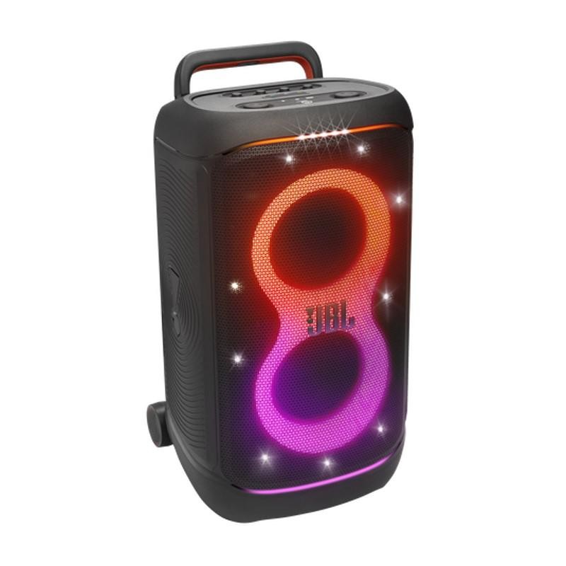 Caixa de Som JBL PartyBox 520 Bluetooth 400W Bivolt Preto