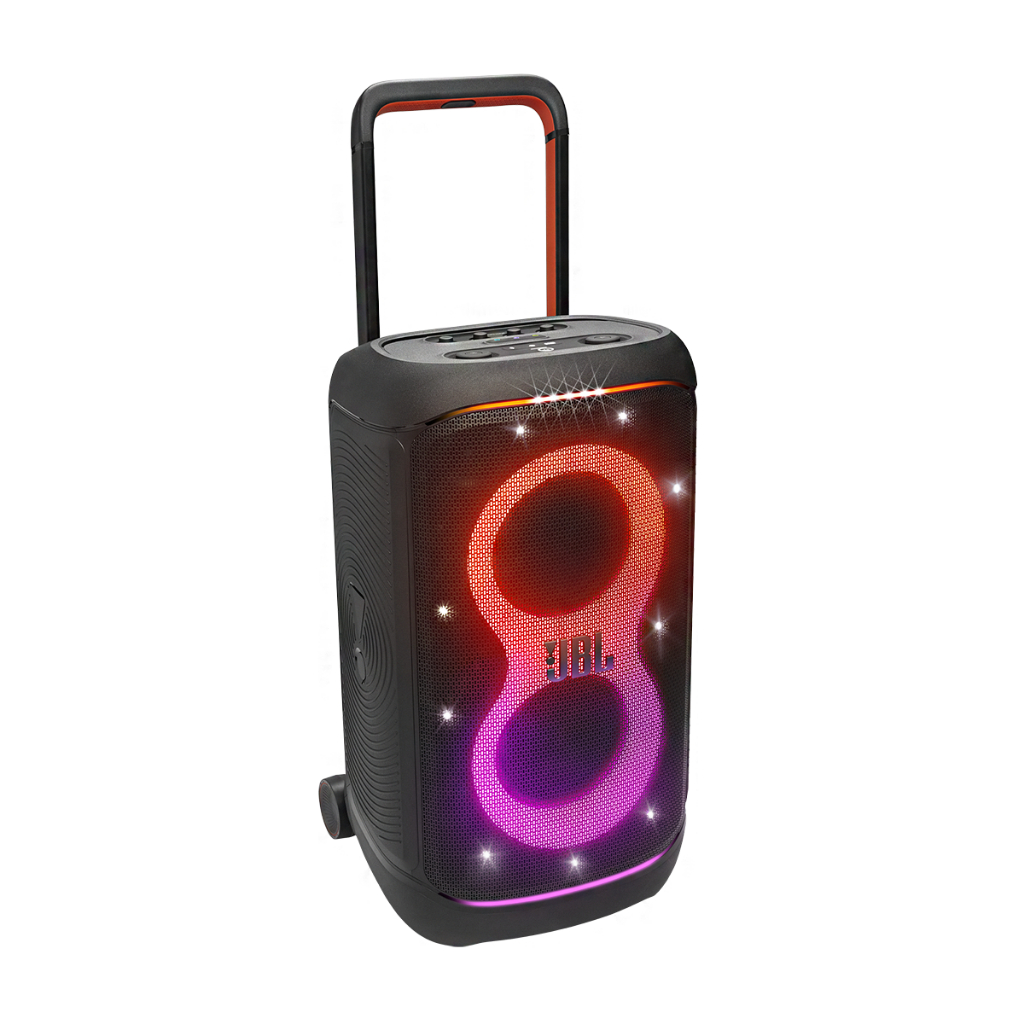Jbl Partybox 520 - Alto-falante Bluetooth 400w