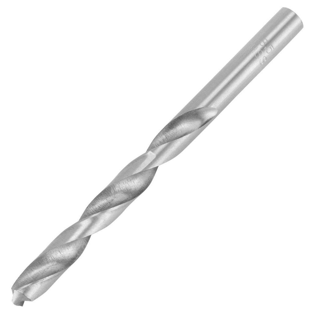 Broca Standard Aço Rápido 8,5mm para Metal Haste Cilindrica 715859 MTX