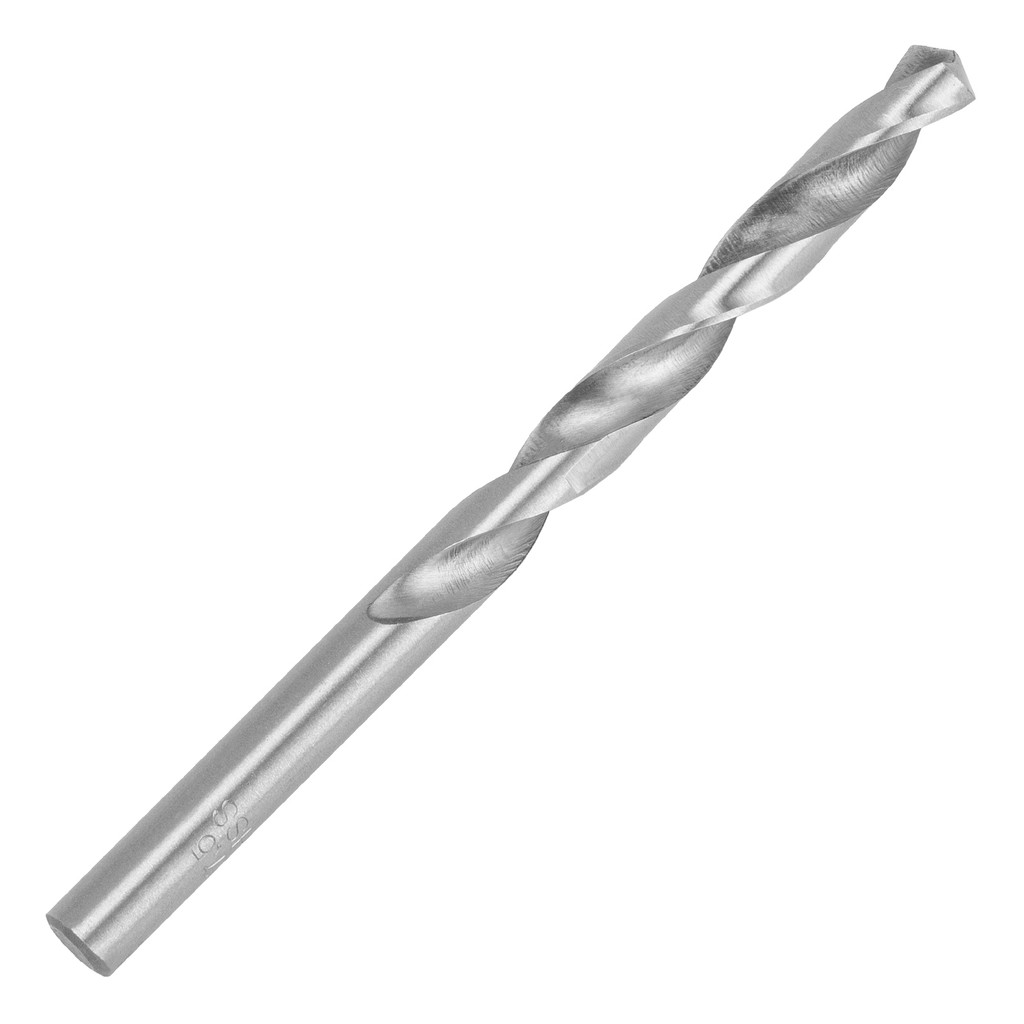 BROCA ACO RAPIDO STANDARD, PARA METAL 7,5MM, 10PCS // MTX