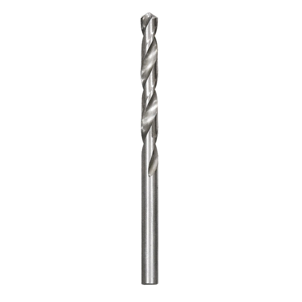 Broca Aço Rápido 5,5mm Standard para Metal 10 Peças MTX