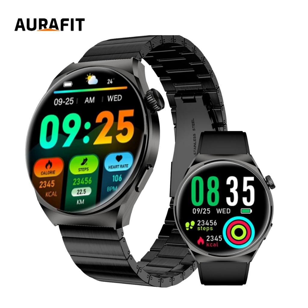 AURAFIT NEXA 2: 1.43