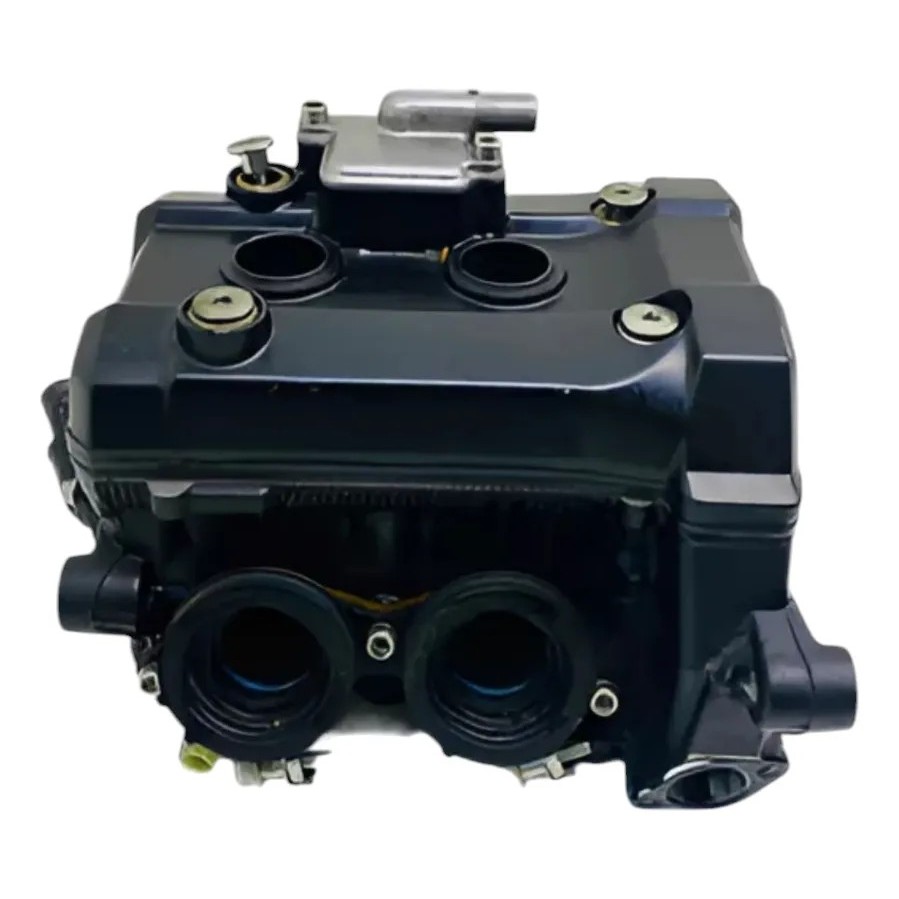 Cabeçote Yamaha Mt-03/r3 Original Completo 2024