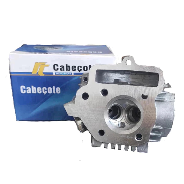 CABECOTE PARA MOTO  SHINERAY TRAXX 50CC