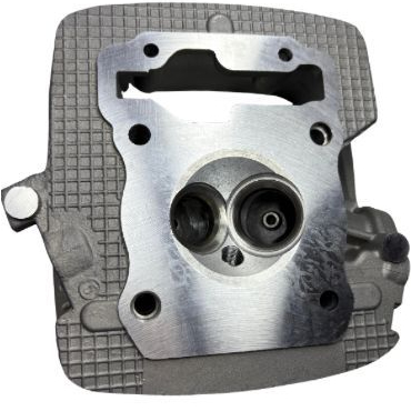CABEÇOTE TITAN 150 2004 Á 2006