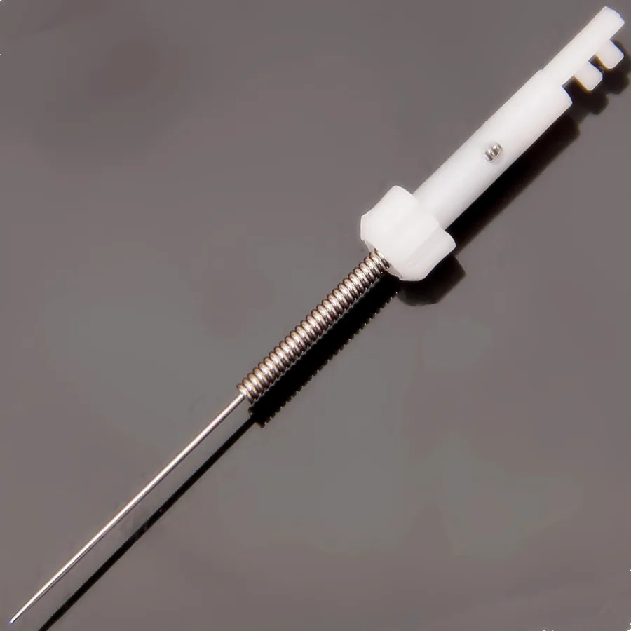 1R needles  For Permanent Makeup Good Quality dragon permanent makeup machine Tattoo Needles