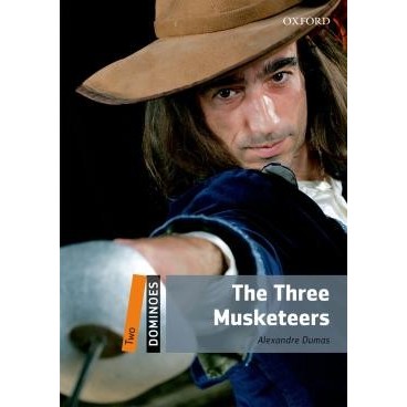 THE THREE MUSKETEERS - LEVEL TWO