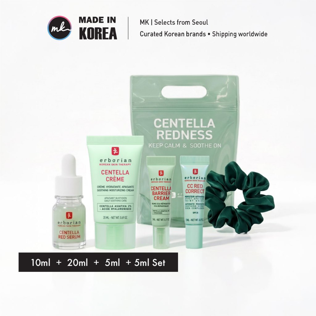 [medicube] SOS Invisible Patch 36un Óleo de Melaleuca+BHA+Hidrocolóide Anti-acne Ultrafino