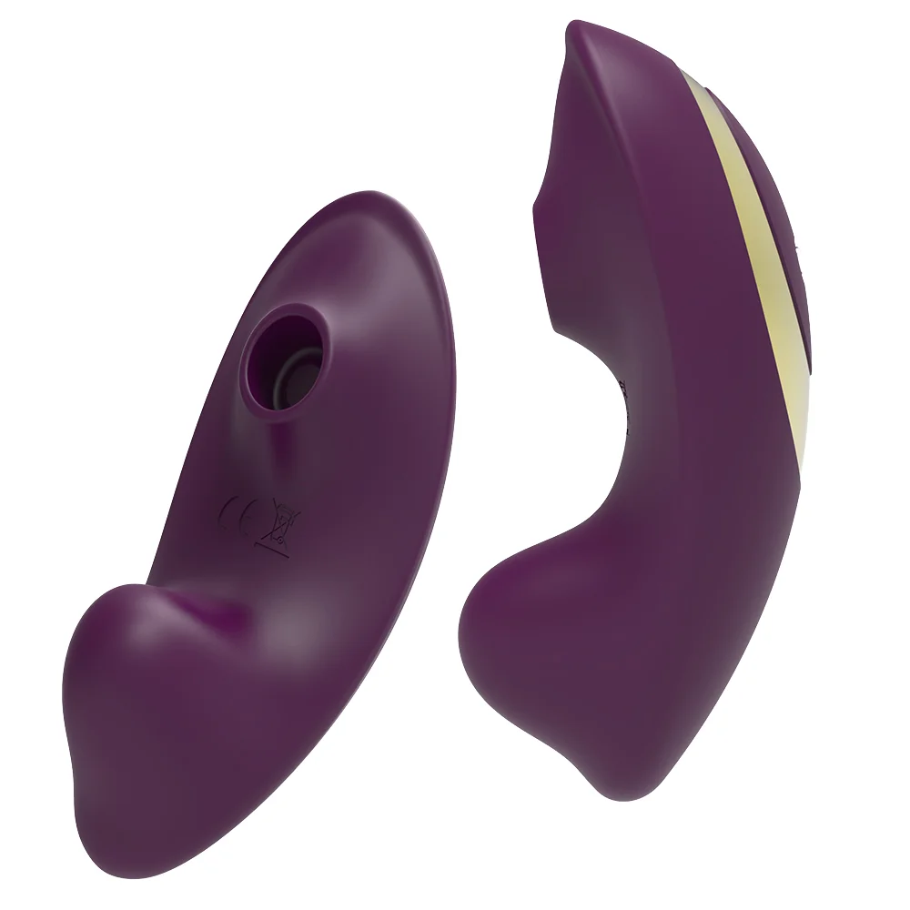 Sucking Wearing Female Outdoor Wear 10 Frequency Shock Absorber Remote Control Charging Device Adult Enjoyment