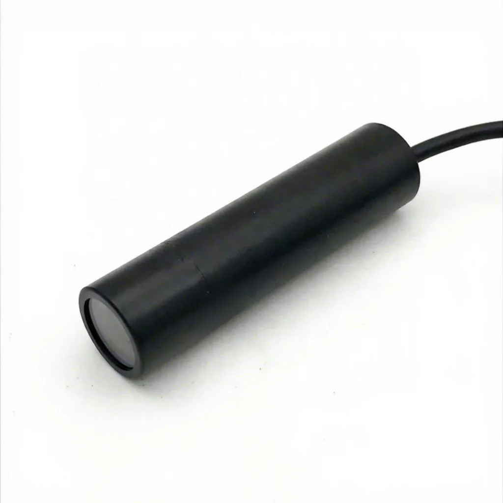 1/2.7inch Cmos Senor Usb 2.0 Interface 1080P Full HD UVC Mini USB Bullet Camera for Equipment