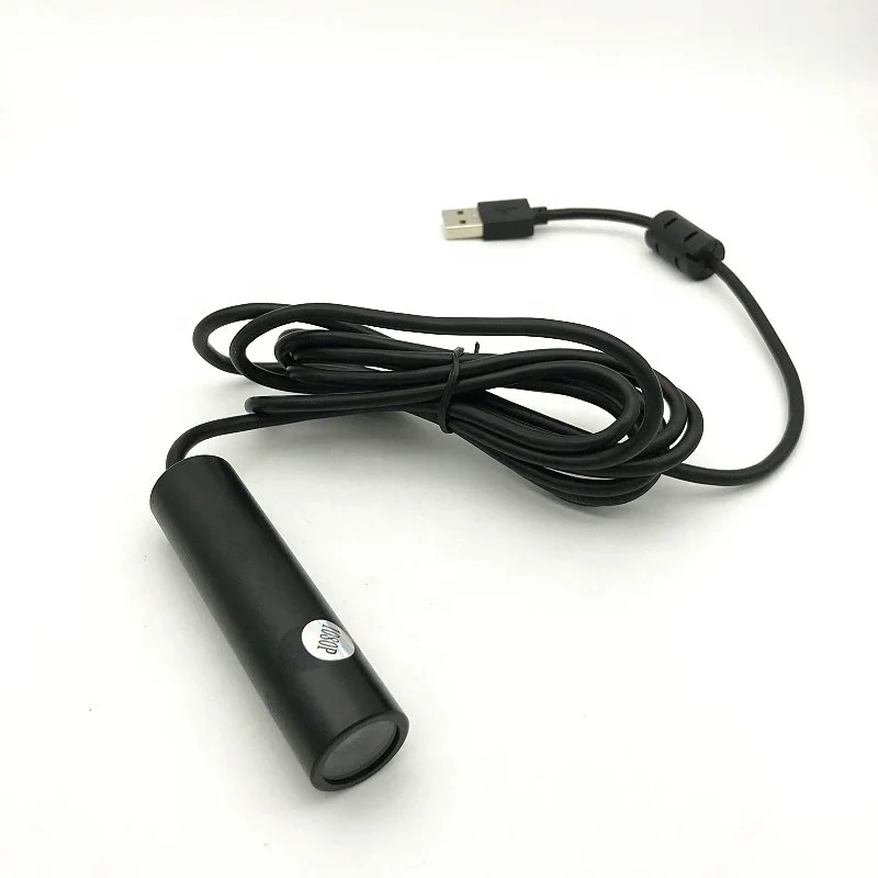 Best Sale 1080P FHD CMOS Mini Bullet UVC Driverless USB2.0 Camera with IP65 Waterproof