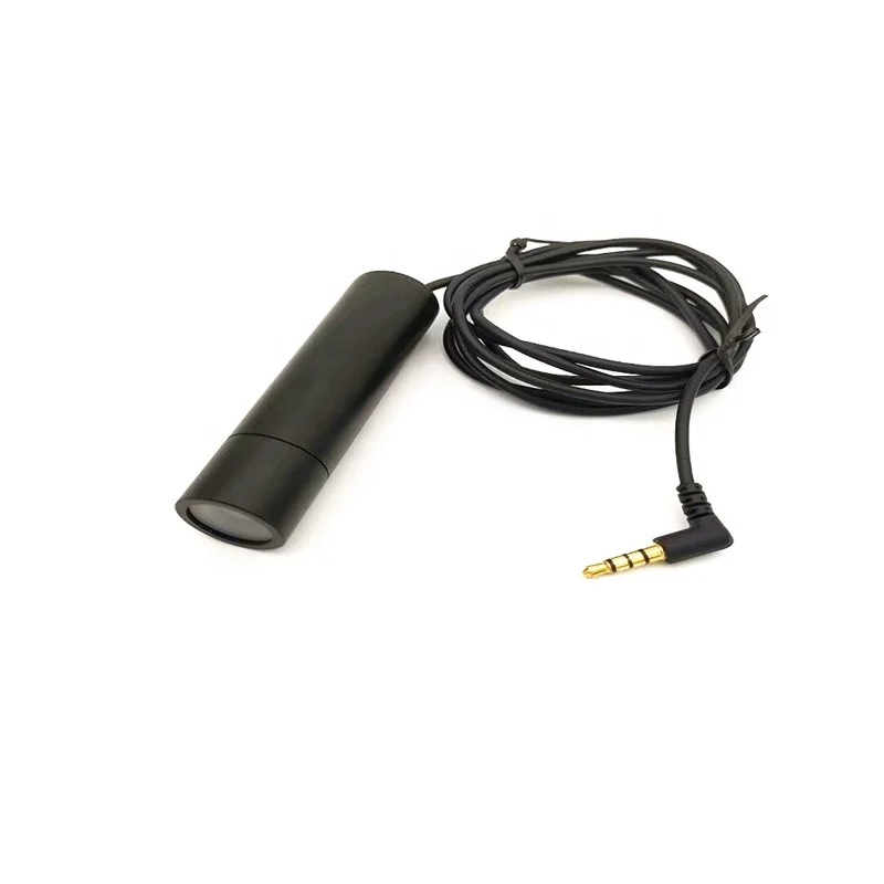 OEM Factory 1080P FHD Mini Bullet Camera Security Android External USB Camera for Android Smartphone