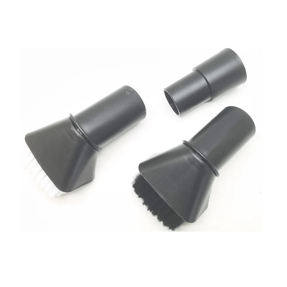 Suction Brush With Hard And Soft Bristles For Karcher WD 2 WD 3 WD 4 WD 5 Multi-Purpose Vacuum Cleaner For 2.863-221.0