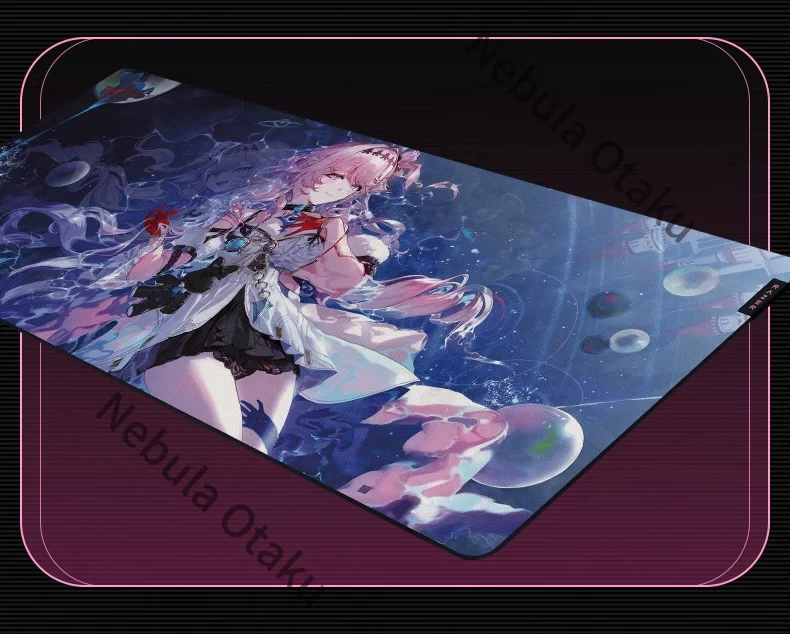 Wuthering Waves Daniah Mouse Pad Anime  Mat Cushion Desktop Ornament Cosplay Official Legal Copy Exquisite Souvenir Gifts