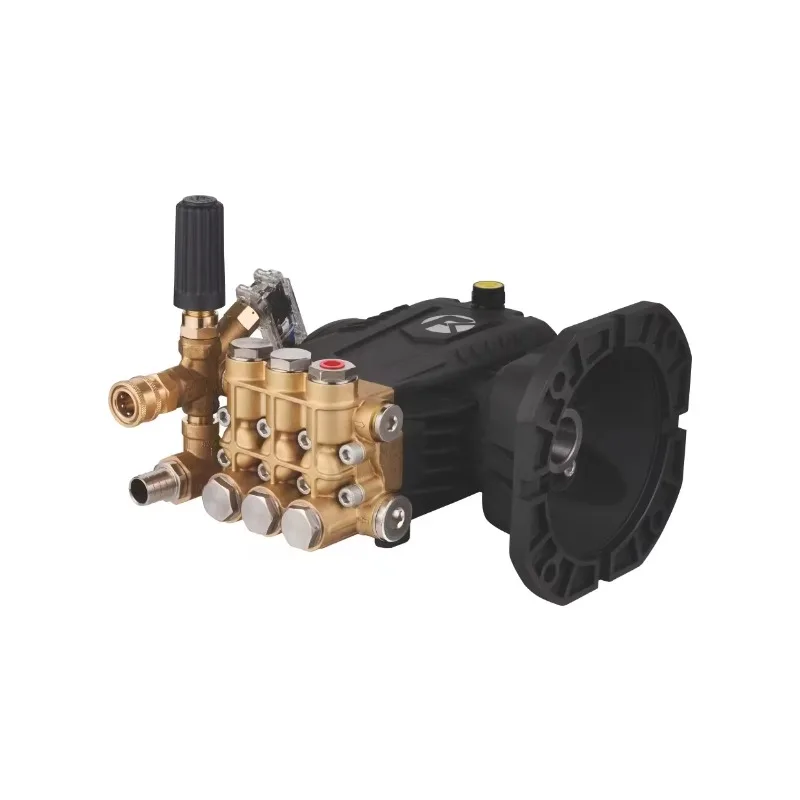 250BAR 3600PSI 8KW Machine Portable High Pressure Car Cleaner Water Pressure Pump for Car Wash