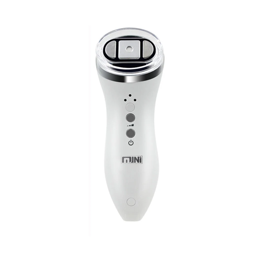 Customizable  Skin Care Machine Ultrasonic Facial Massage RF Fadiofrecuencia Rejuvenation Anti Wrinkle Aging Lift Home