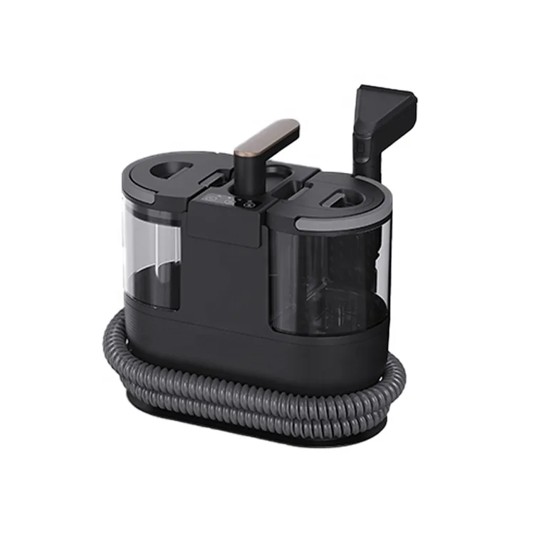 13KPa 1300W Heat up Within 10s IPX4 Mechanical Switch Smart Professional Carpet Home Vacuum Cleaner