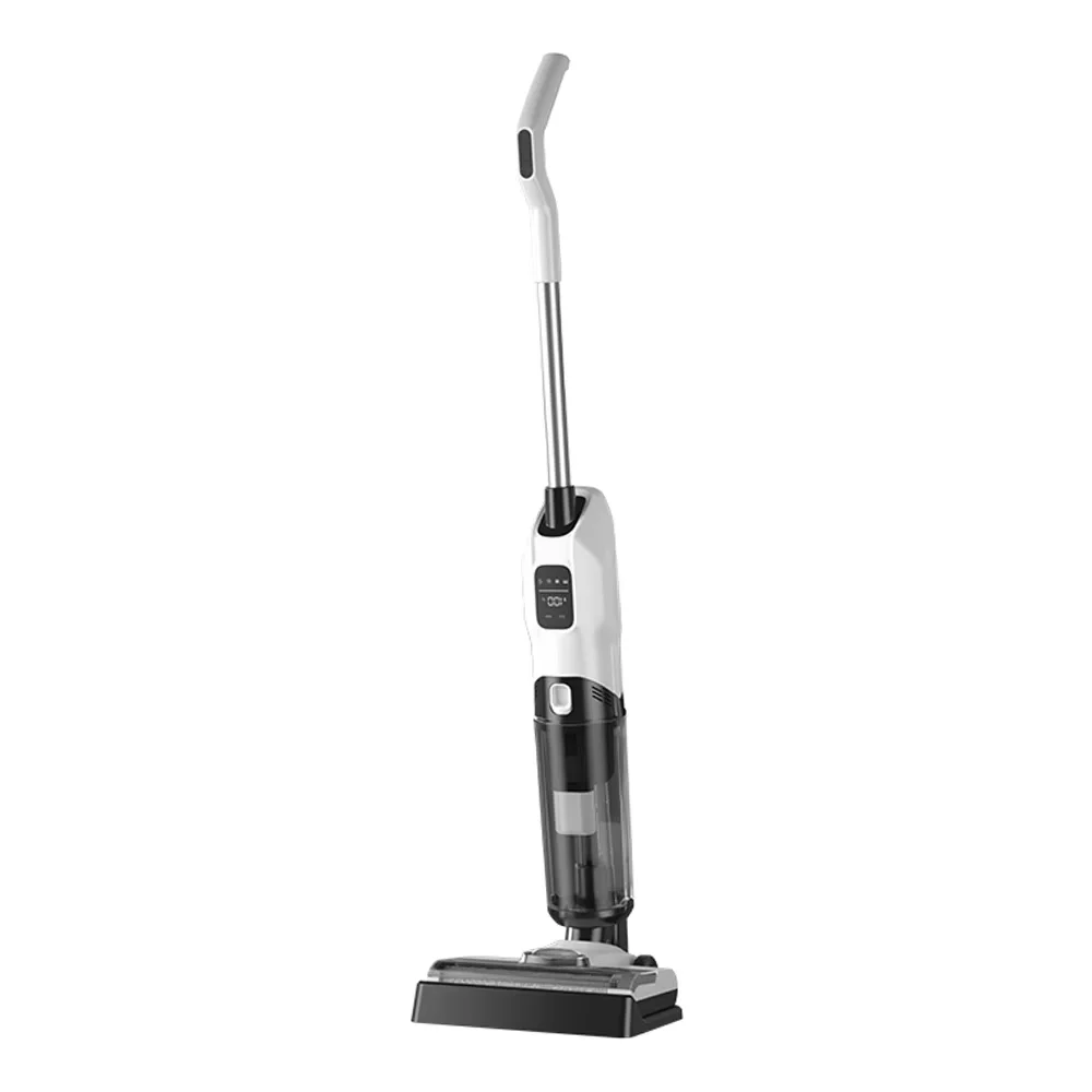 Home Rechargeable Vacuum Cleaner Cordless Extractor Vacuum Cleaner Dry Wet Carpet Washer Vacuum Cleaner Mop
