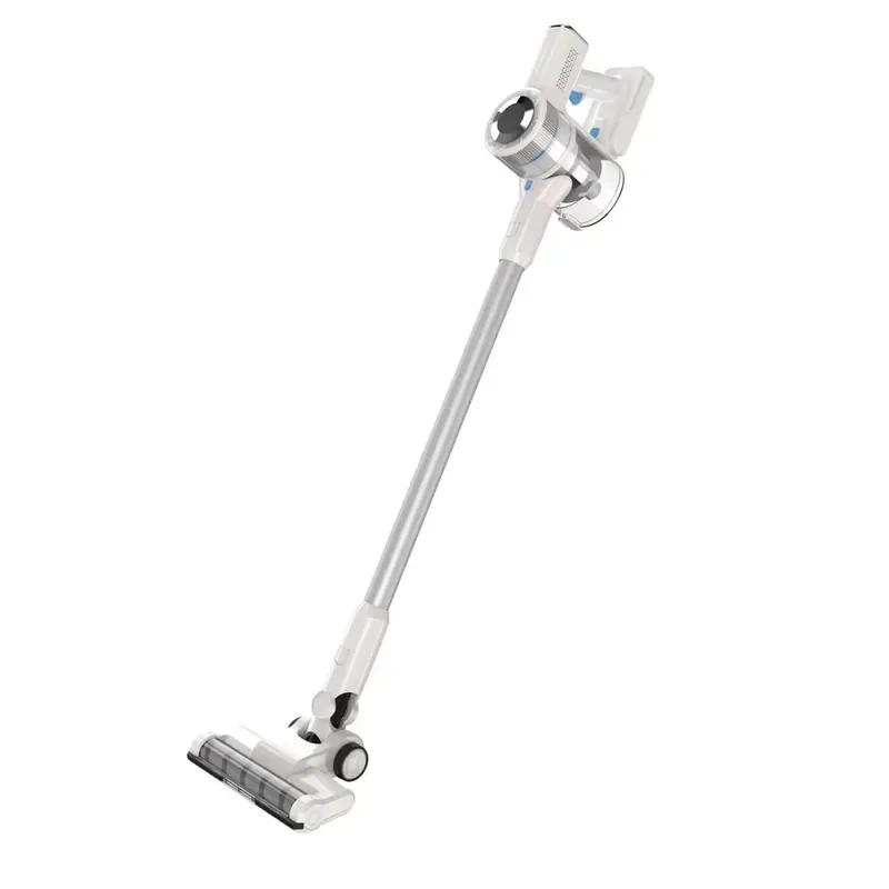 For Home Car High Speed Bldc Motor Handheld Cordless Wireless Led Display Rechargeable Cordless Vacuum Cleaner