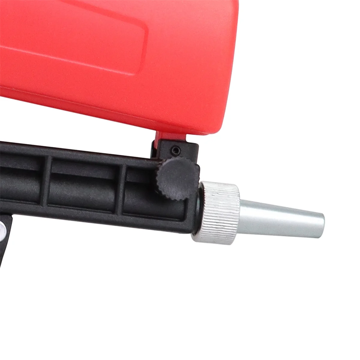 AA25 90PSI Portable Sandblasting Pneumatic Rust Blasting Device Small Sand Blasting Machine Pneumatic Sandblas