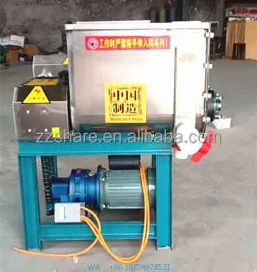 Gluten Meat Making Forming Machine Industrial Seitan Maker Corn Wheat