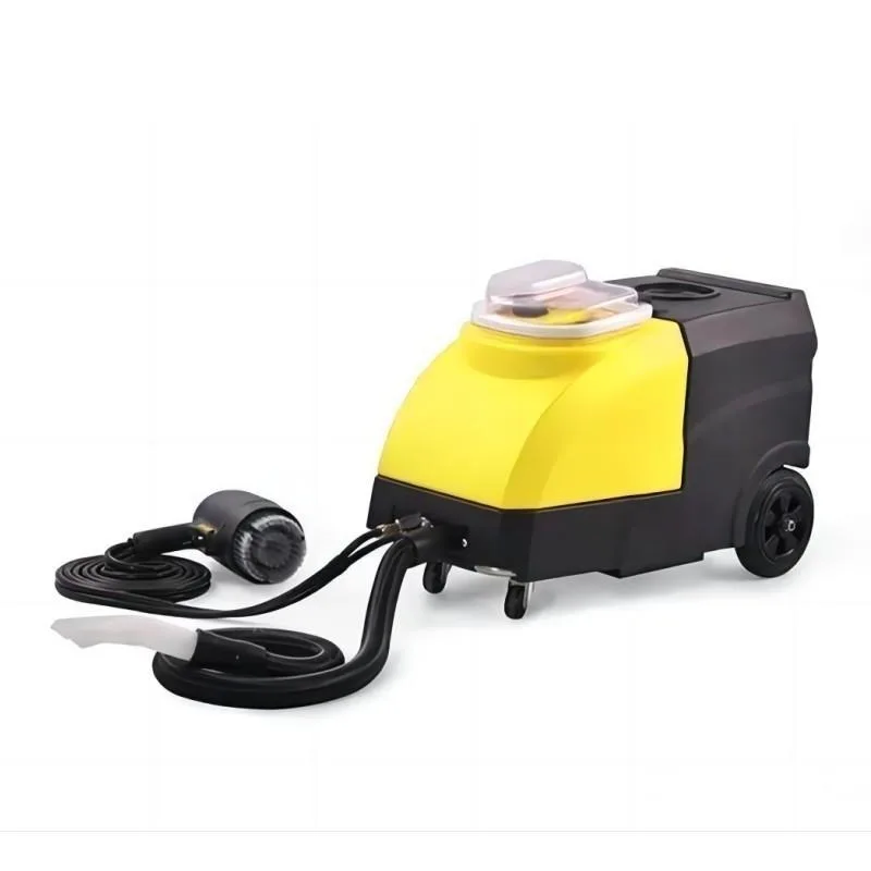 Multifunctional Carpet Cleaning Machine  Sofa Curtain Cleaning Machine  Household Seat and Mattress Cleaning Vacuum Cleaner