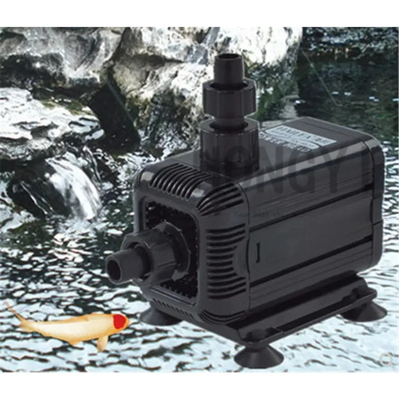 HAILEA Water pump HX6510 HX6520 HX6530 HX6540 amphibious submersible pump silent high lift filter circulation pump