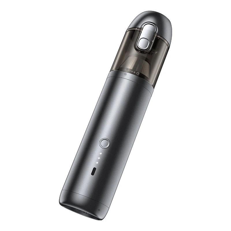 Auto Air Dust Buster Cordless Rechargeable 16000pa Powerful Wireless Handheld Vacuum Portable Hand Vacuum Cleaner