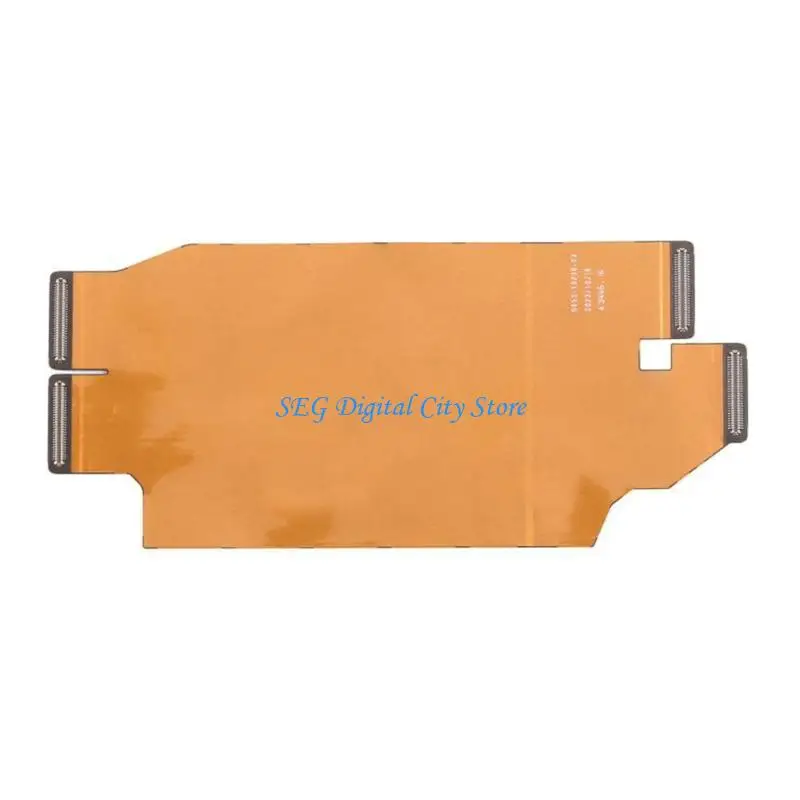 U75B Professional Grade Mainboard Flexible Cable For Smartphone Heat Resistance And Flexibility Enhancing Durability