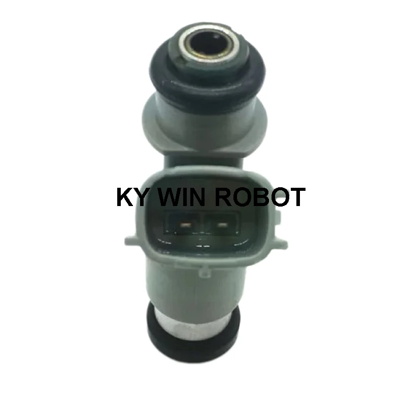 1PCS/LOTS 100% 23250-0P060 23209-0P060 Suitable for automotive parts 12 hole 3GR 5GR fuel injector