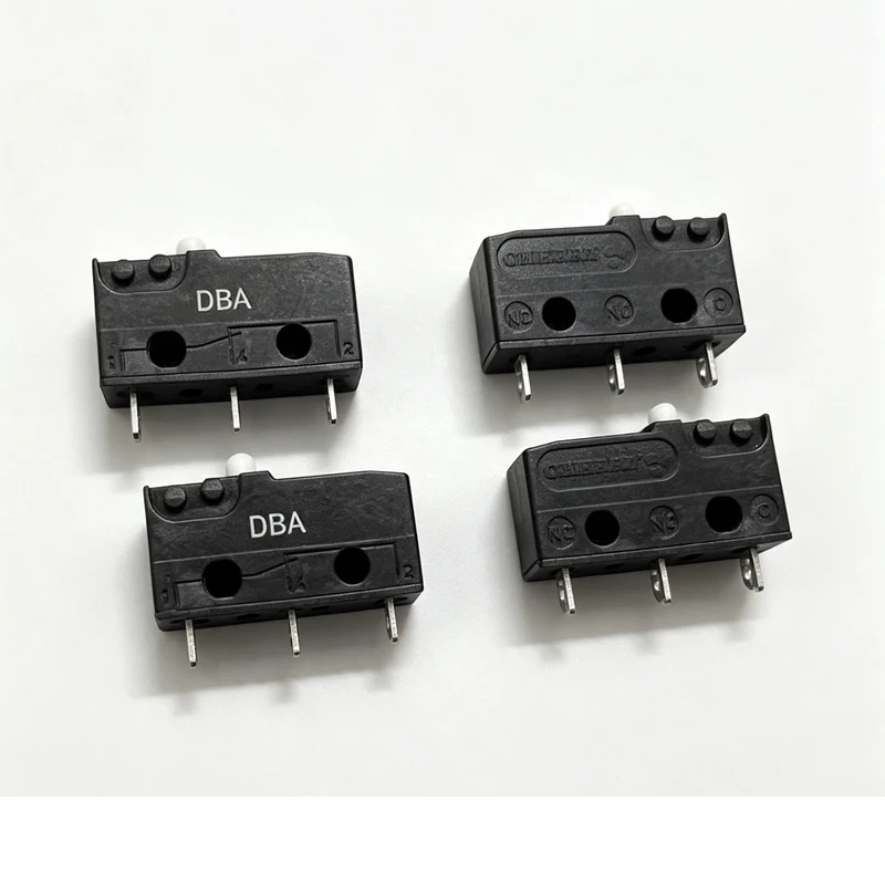 1PCS/LOTS Genuine German Cherry ZF DB3 Series 0.1A Current Limit Microswitch Sensitive 3-pin DBAC-0005