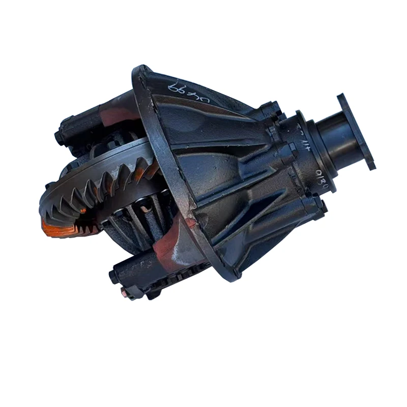 X Series 5-7 Ton Forklift Gearbox Differential Bearing Accessories Main Reducer Assembly Forklift Parts Valve Parts