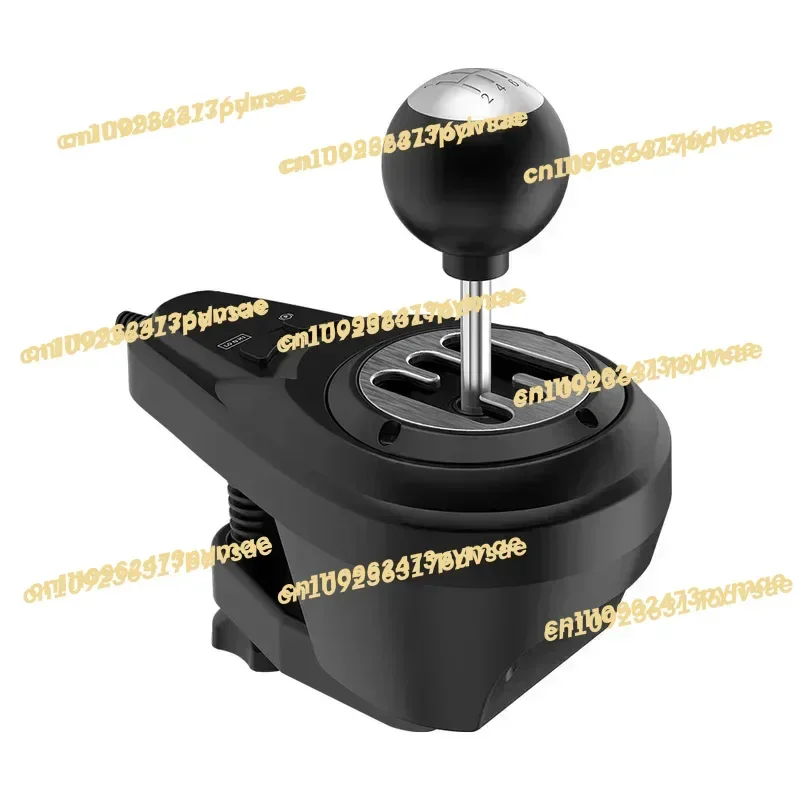 2025 PXN V10 3 IN 1 Steering Wheel 3.2Nm Force Feedback Racing Simulator PC/8/10/11/PS4Xbox One/Series X/S